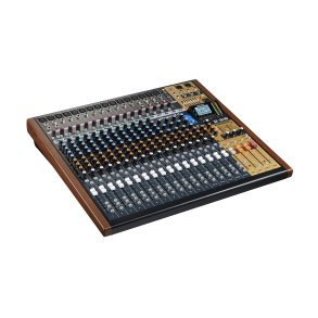 (USED) Tascam Mixer Model 24